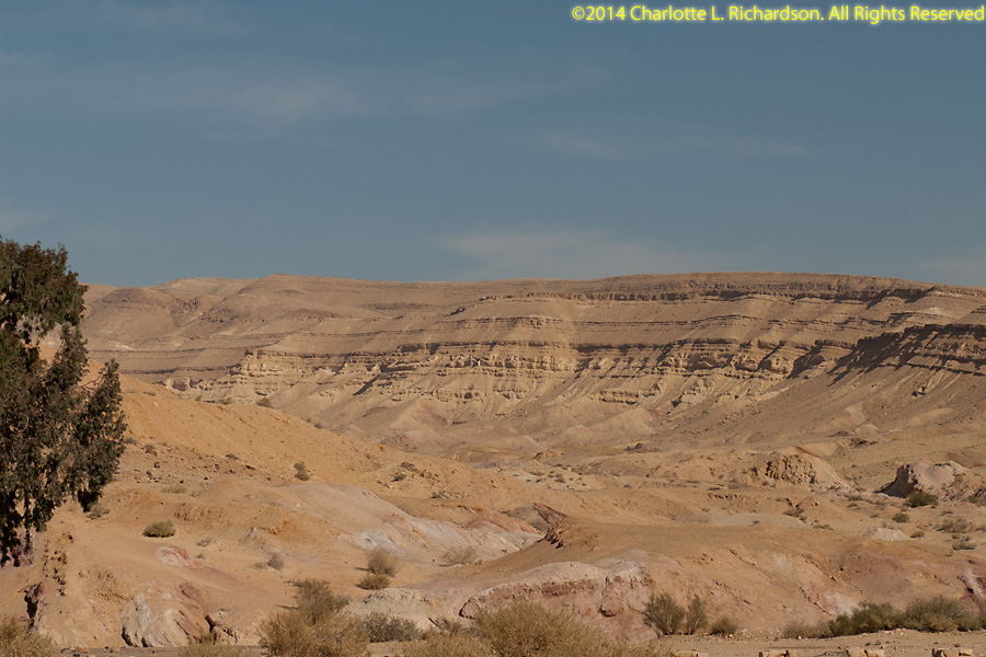 makhtesh-hagadol